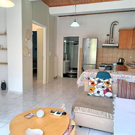 Family Stone Apartment キパリシア エクステリア 写真