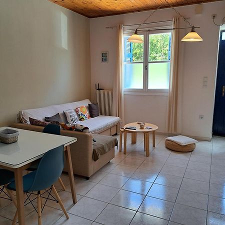 Family Stone Apartment キパリシア エクステリア 写真